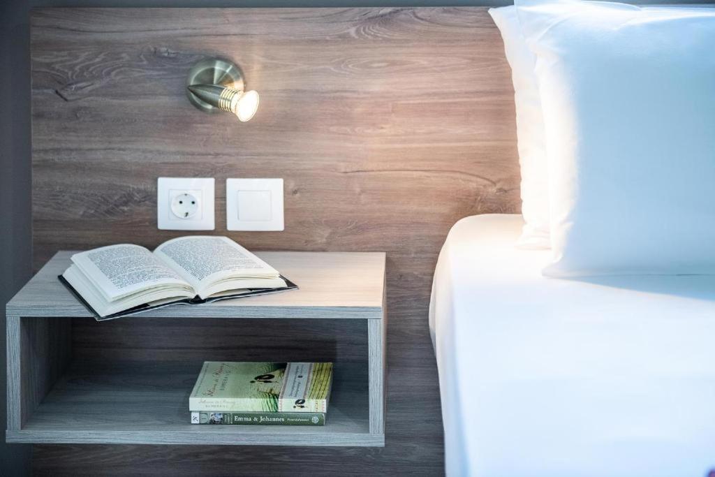 Cathrin Suites Stavrós Exteriör bild